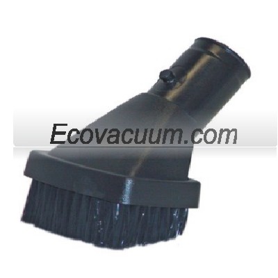 Hoover Dust Brush With a Locking Tab For Locking Wand Systems White 43414064 