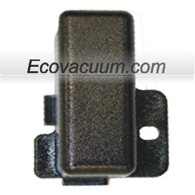 Black cord cover 196014 Kirby Vacuum Avalir G6 Cord Cover 